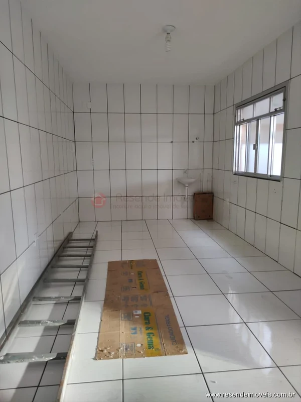 Foto 20 de 27 - Casa comercial para venda em Itapuca