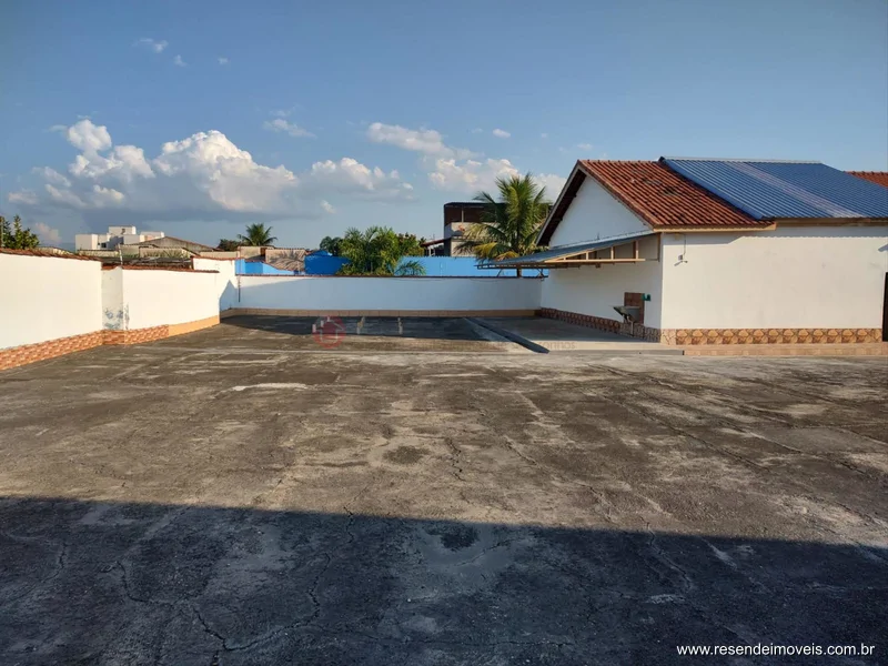 Foto 26 de 27 - Casa comercial para venda em Itapuca