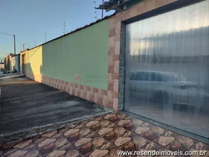 Casa comercial para venda em Itapuca