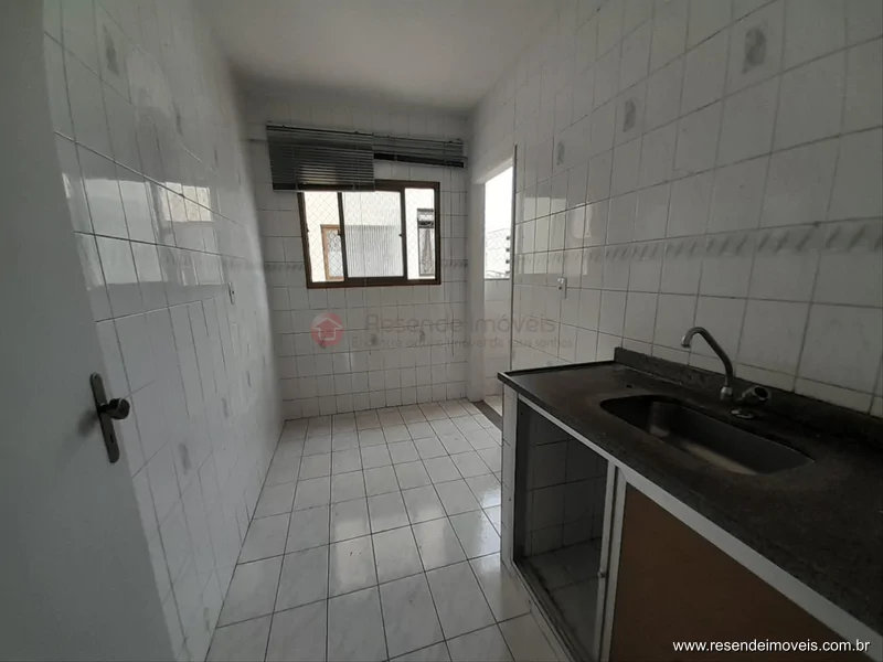 Foto 6 de 20 - Apartamento para aluguel em Campos Elíseos
