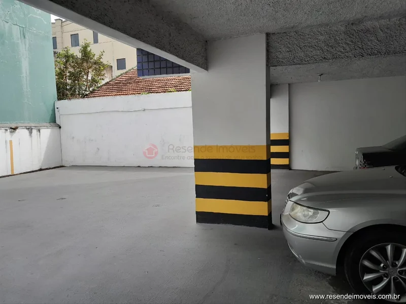 Foto 18 de 20 - Apartamento para aluguel em Campos Elíseos