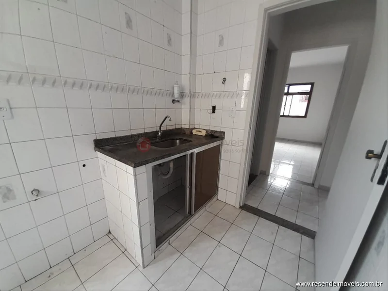 Foto 2 de 20 - Apartamento para aluguel em Campos Elíseos