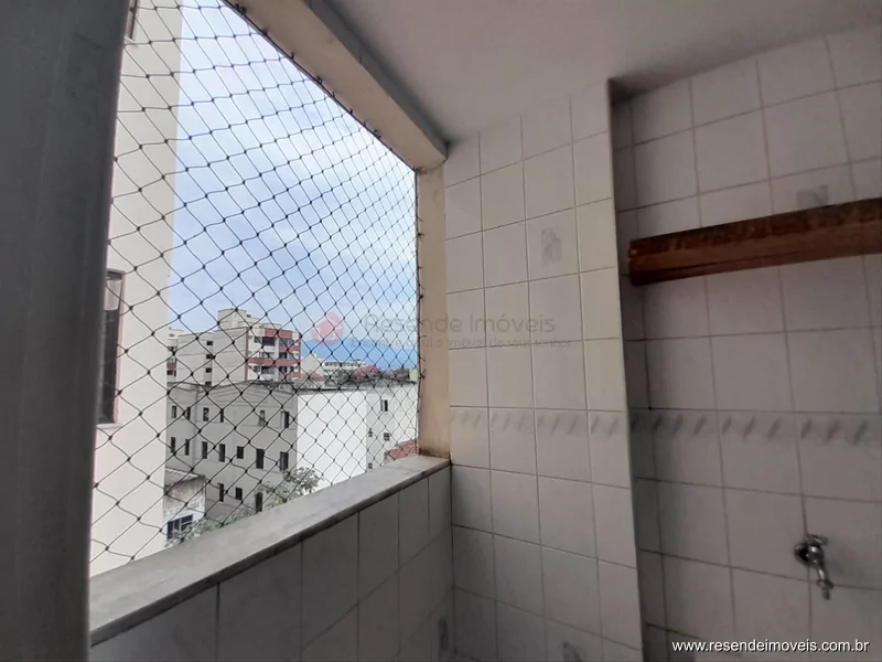 Foto 14 de 20 - Apartamento para aluguel em Campos Elíseos