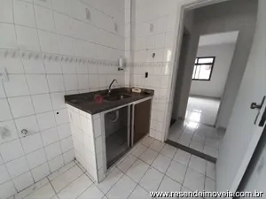 Apartamento para aluguel em Campos Elíseos
