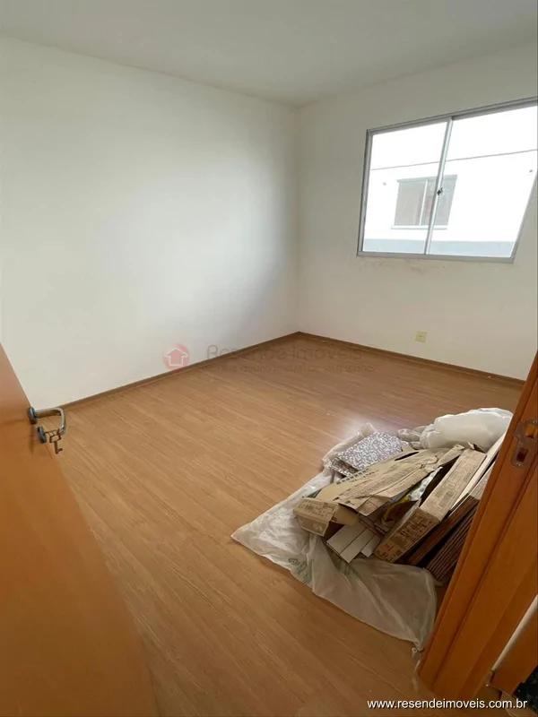 Foto 6 de 13 - Apartamento para aluguel em Jardim Aliança