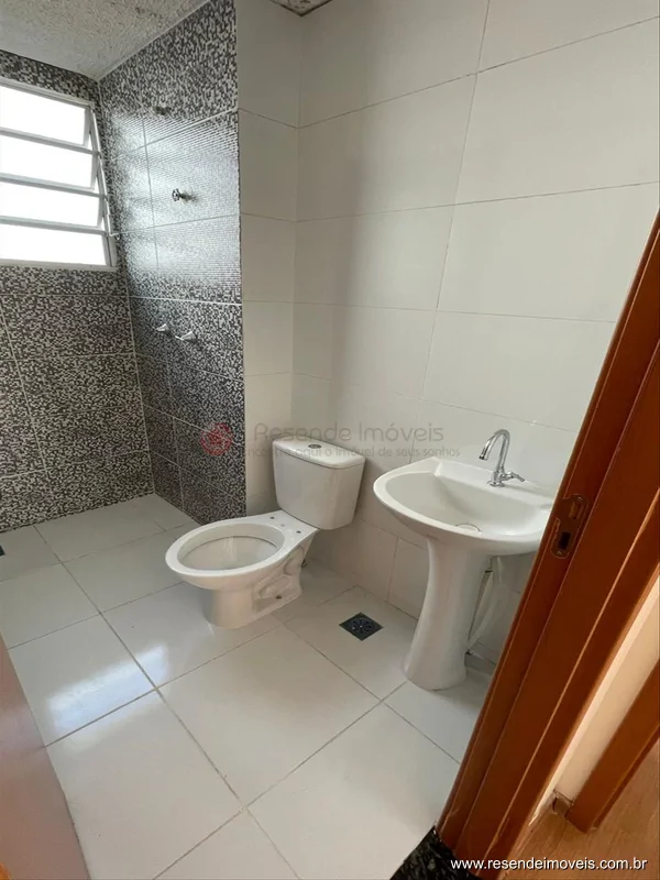 Foto 11 de 13 - Apartamento para aluguel em Jardim Aliança