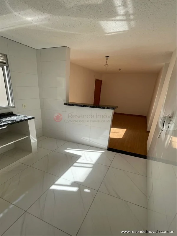 Foto 1 de 13 - Apartamento para aluguel em Jardim Aliança