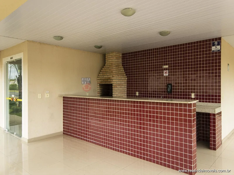 Foto 10 de 13 - Apartamento para aluguel em Jardim Aliança