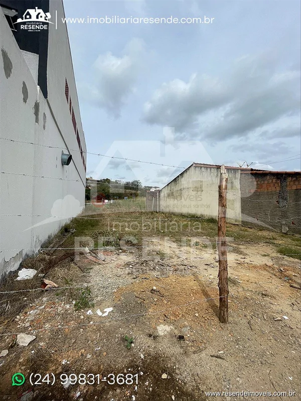 Foto 2 de 3 - Terreno para venda em Morada da Montanha