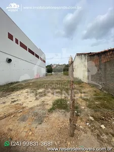 Terreno para venda em Morada da Montanha