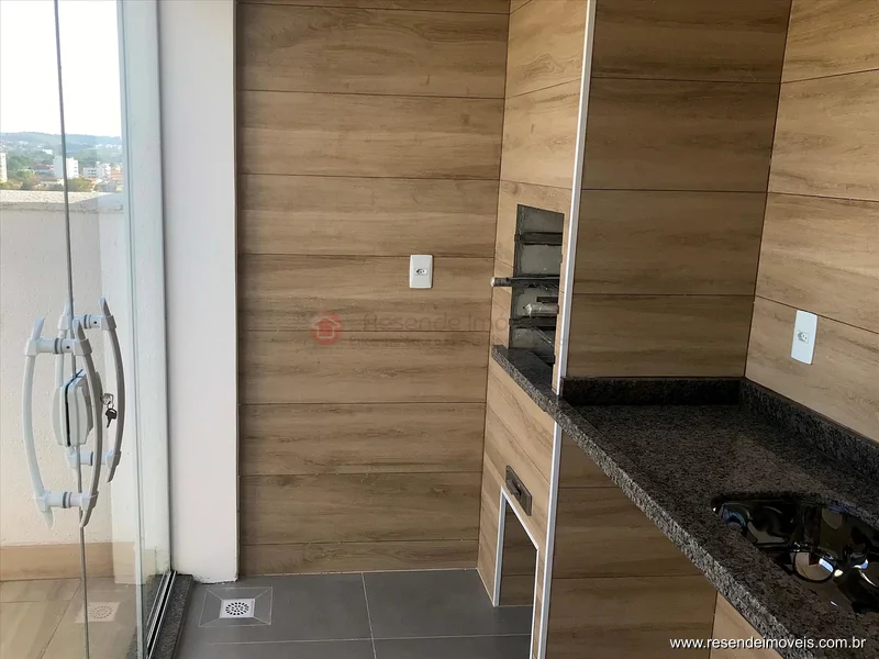 Foto 9 de 15 - Cobertura para venda em Manejo