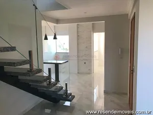 Cobertura para venda em Manejo - Imobiliária Andrade Carreiro Imóveis