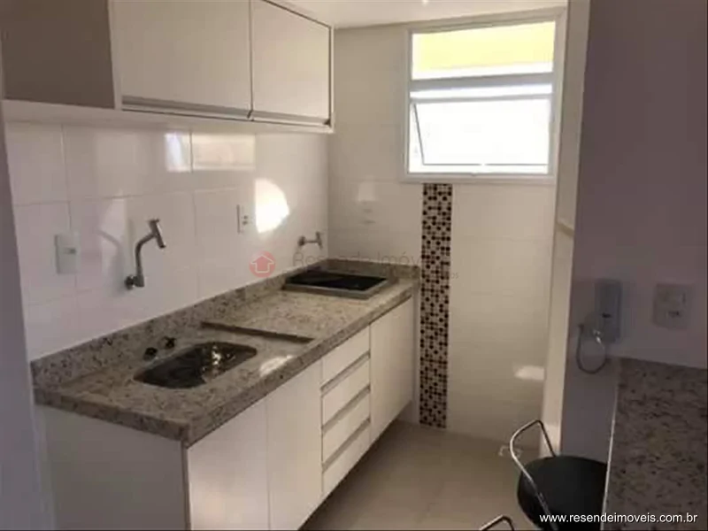 Foto 3 de 10 - Apartamento para venda em Jardim Tropical