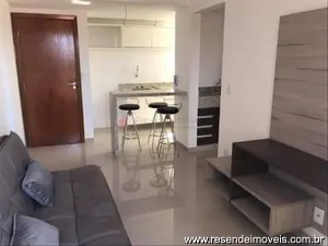 Apartamento para venda em Jardim Tropical