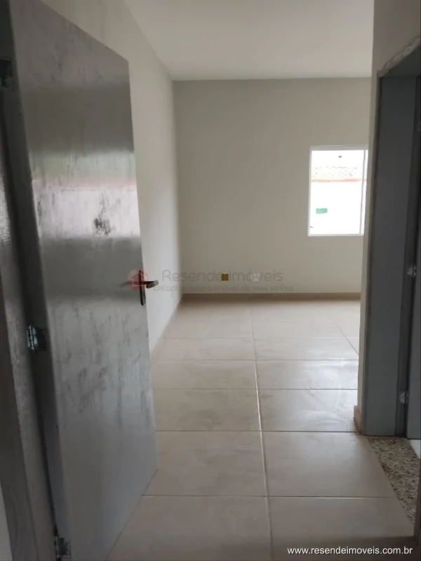 Foto 2 de 8 - Casa para venda em Jardim Aliança