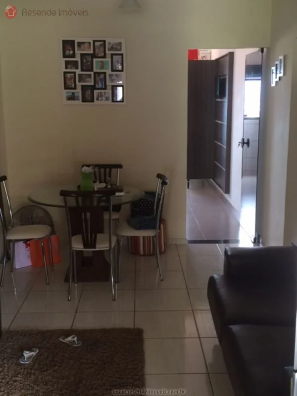 Foto 11 de 12 - Casa para venda em Mirante das Agulhas