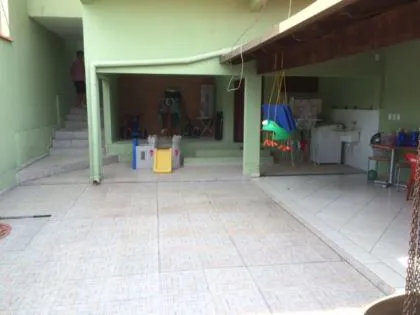 Casa para venda em Mirante das Agulhas