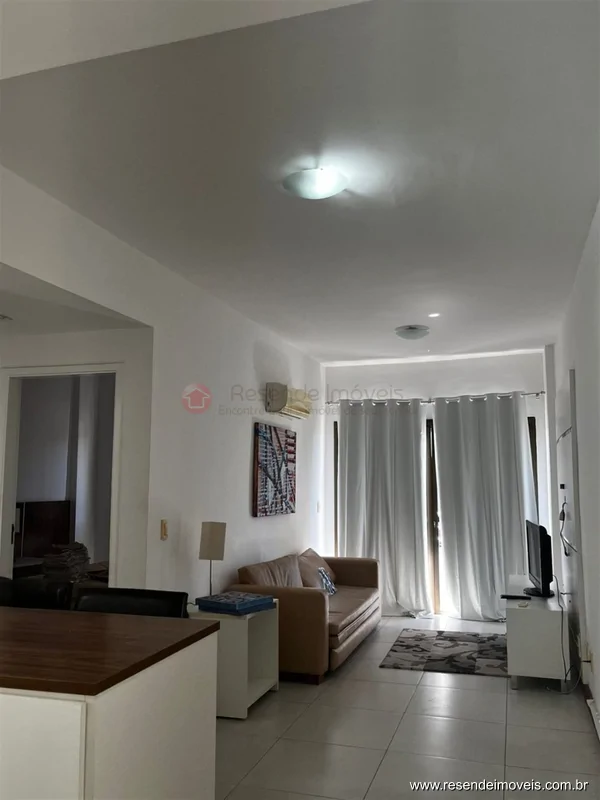 Foto 2 de 8 - Apartamento para aluguel em Paraíso