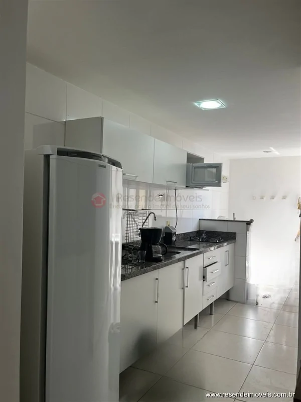 Foto 4 de 8 - Apartamento para aluguel em Paraíso