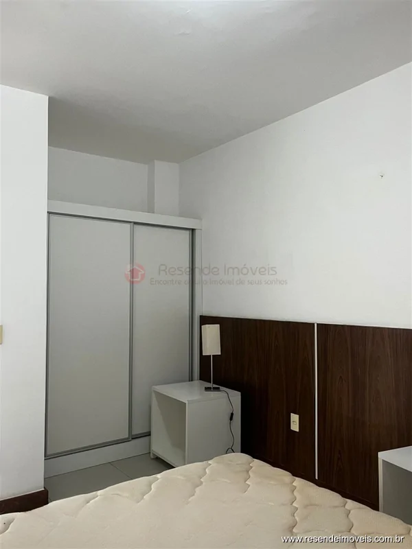 Foto 6 de 8 - Apartamento para aluguel em Paraíso