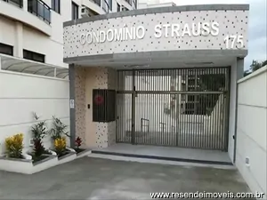 Apartamento para aluguel em Paraíso