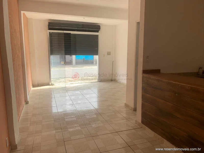 Foto 2 de 4 - Loja para aluguel em Cidade Alegria