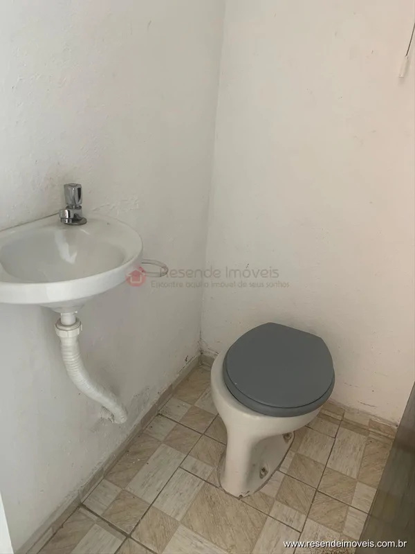 Foto 3 de 4 - Loja para aluguel em Cidade Alegria