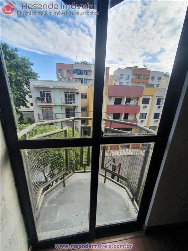 Foto 4 de 12 - Apartamento para aluguel em Barbosa Lima