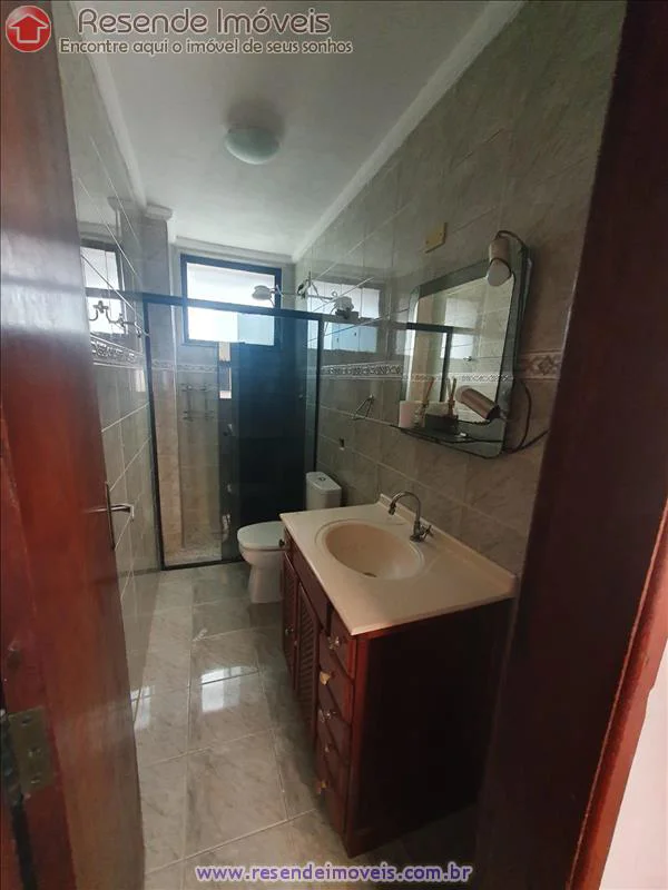 Foto 9 de 12 - Apartamento para aluguel em Barbosa Lima