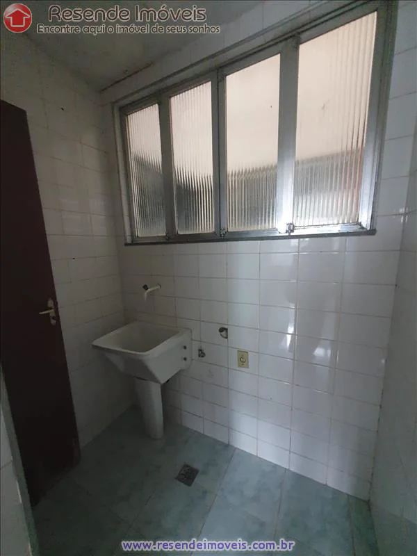 Foto 5 de 12 - Apartamento para aluguel em Barbosa Lima