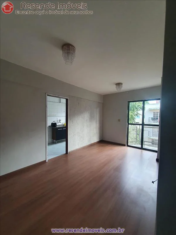 Foto 1 de 12 - Apartamento para aluguel em Barbosa Lima