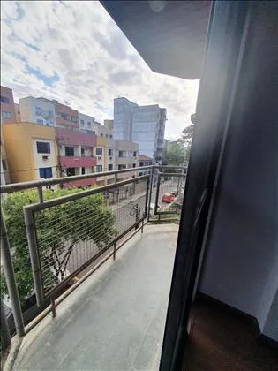 Apartamento para aluguel em Barbosa Lima