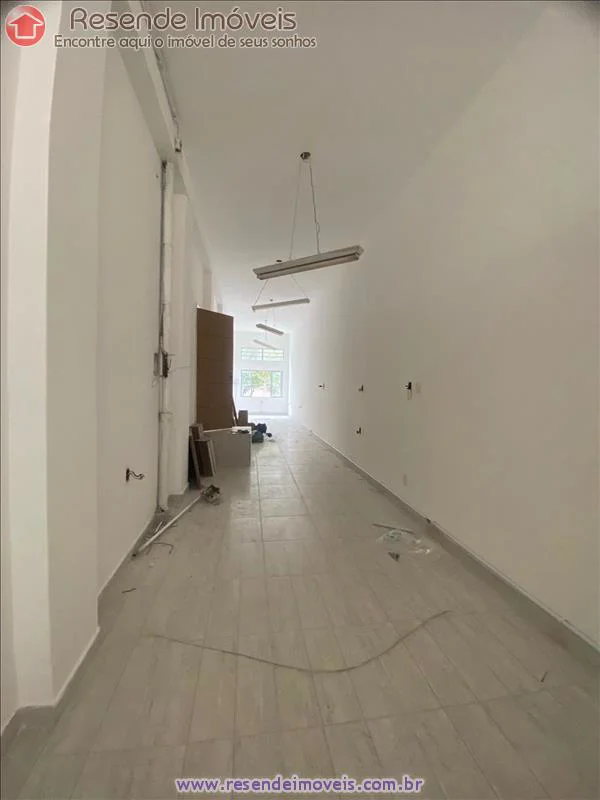 Foto 1 de 4 - Sala Comercial para aluguel em Campos Elíseos