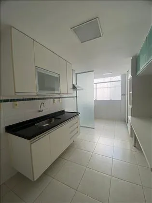 Apartamento para aluguel em Barbosa Lima