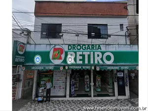 Loja para aluguel em Vila Julieta