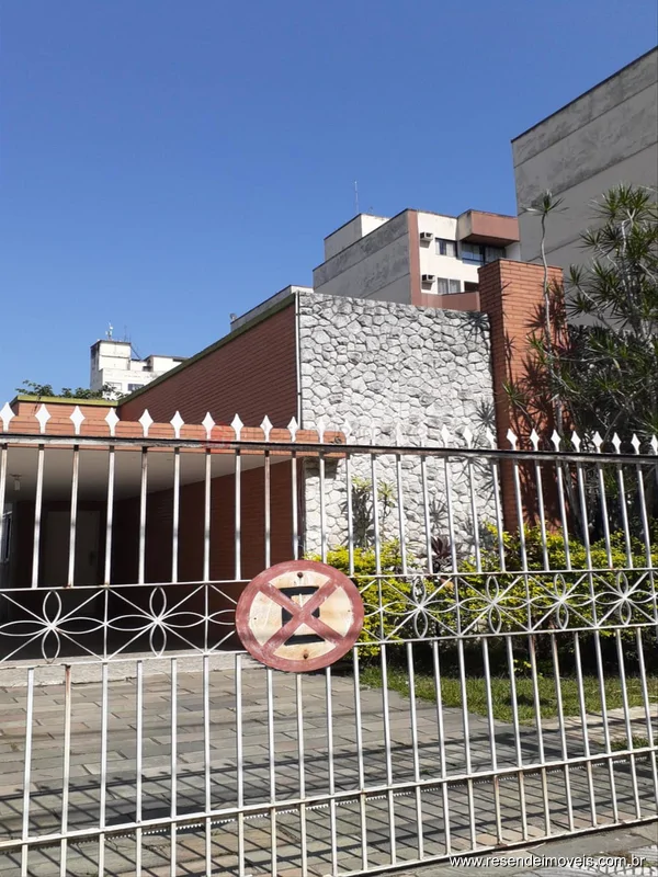 Foto 7 de 9 - Casa para aluguel em Campos Elíseos