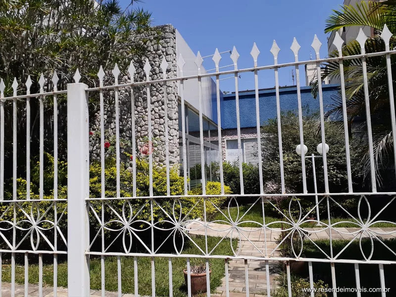 Foto 6 de 9 - Casa para aluguel em Campos Elíseos