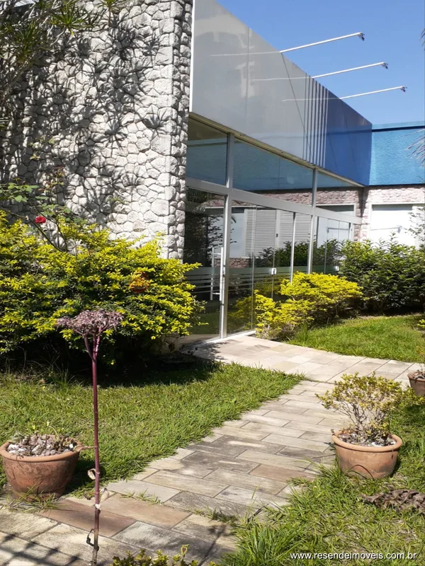 Foto 3 de 9 - Casa para aluguel em Campos Elíseos