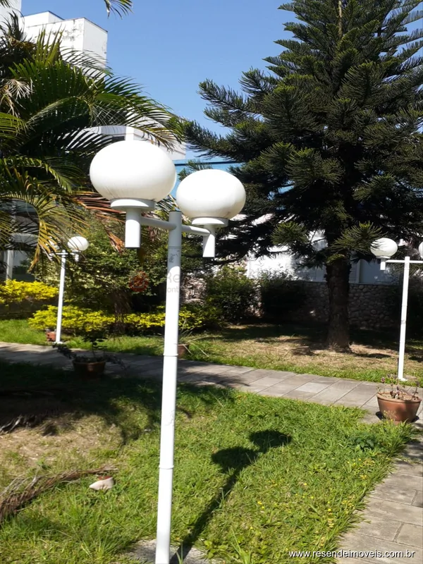 Foto 5 de 9 - Casa para aluguel em Campos Elíseos