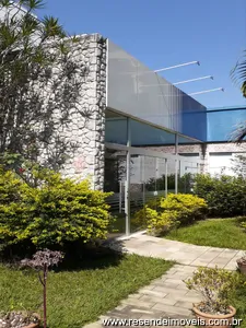 Casa para aluguel em Campos Elíseos
