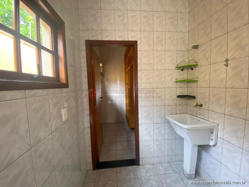 Foto 24 de 43 - Casa para aluguel em Parque Ipiranga