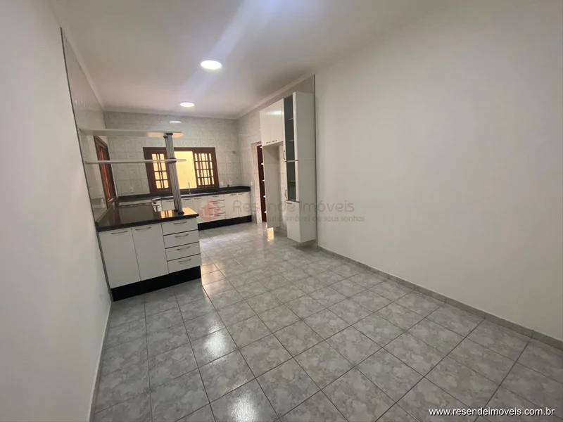 Foto 26 de 43 - Casa para aluguel em Parque Ipiranga