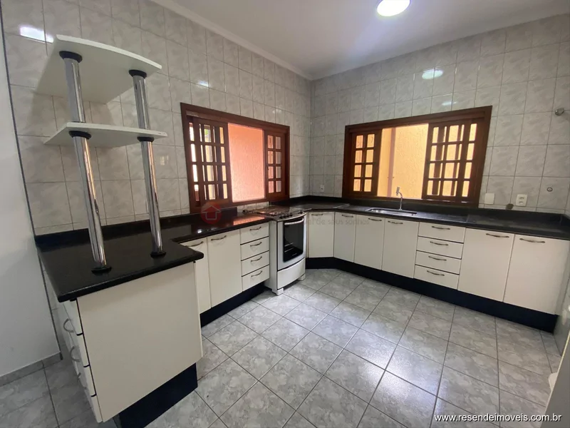 Foto 43 de 43 - Casa para aluguel em Parque Ipiranga