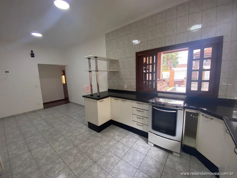 Foto 37 de 43 - Casa para aluguel em Parque Ipiranga