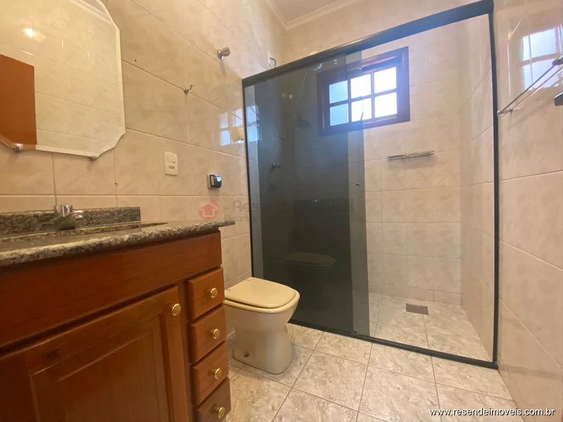 Foto 3 de 43 - Casa para aluguel em Parque Ipiranga