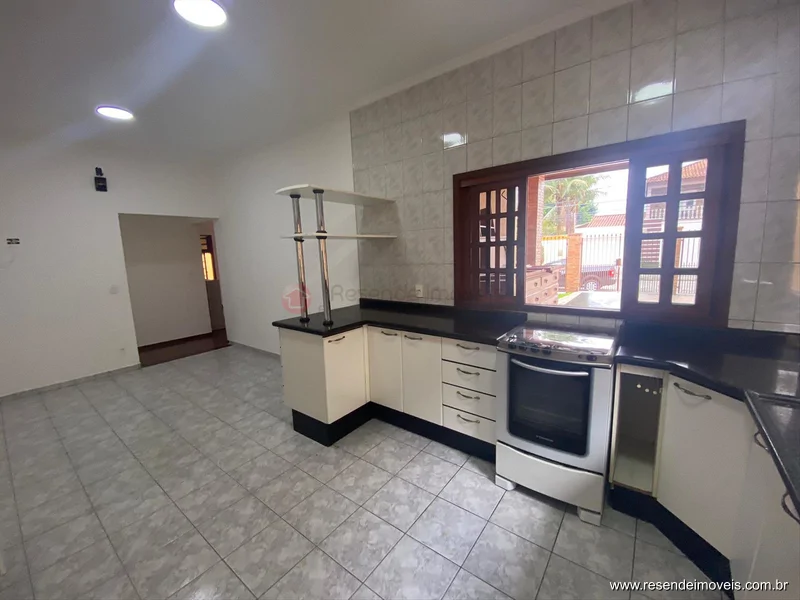 Foto 11 de 43 - Casa para aluguel em Parque Ipiranga