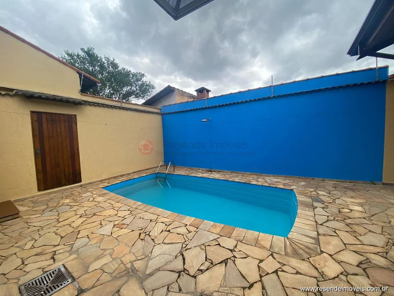 Foto 32 de 43 - Casa para aluguel em Parque Ipiranga