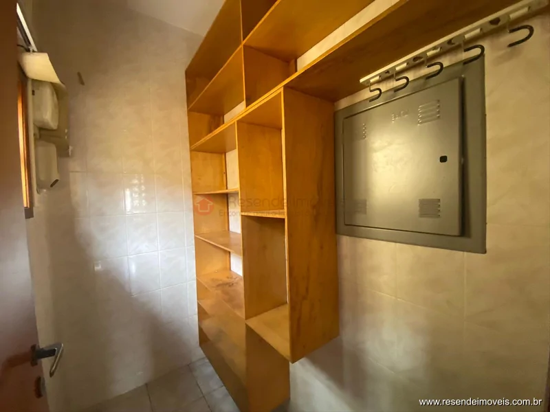 Foto 31 de 43 - Casa para aluguel em Parque Ipiranga