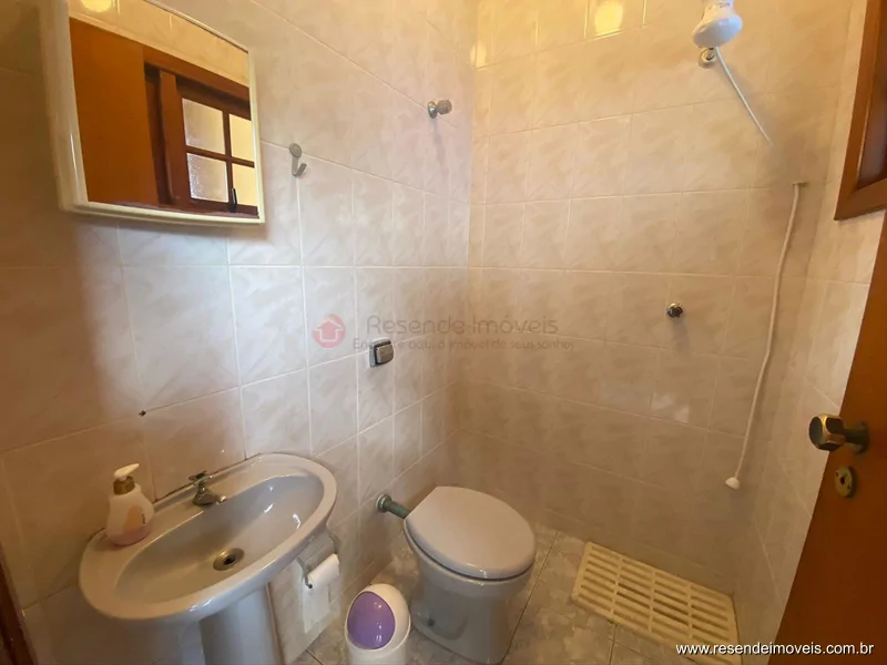 Foto 35 de 43 - Casa para aluguel em Parque Ipiranga