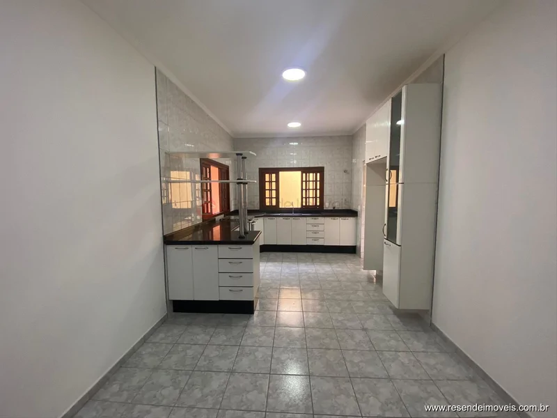 Foto 17 de 43 - Casa para aluguel em Parque Ipiranga